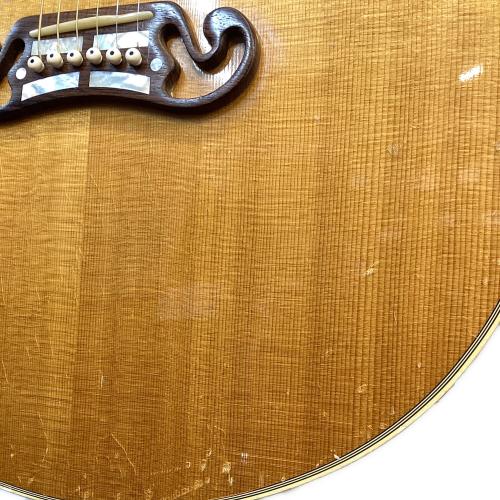GIBSON (ギブソン) 1996年製 1958 J-200 アコースティックギター L.R.Baggs PU付