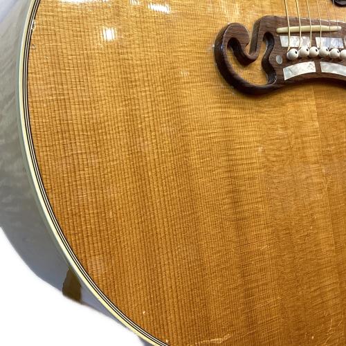 GIBSON (ギブソン) 1996年製 1958 J-200 アコースティックギター L.R.Baggs PU付