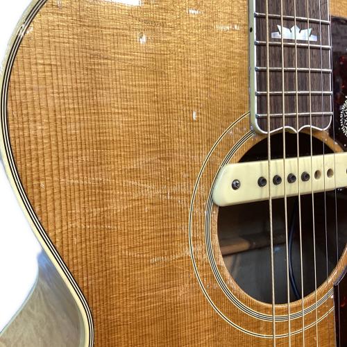 GIBSON (ギブソン) 1996年製 1958 J-200 アコースティックギター L.R.Baggs PU付