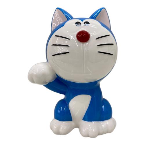 ドラえもん (ドラエモン) カムカムキャットフードを食べた猫 キャラクターグッズ