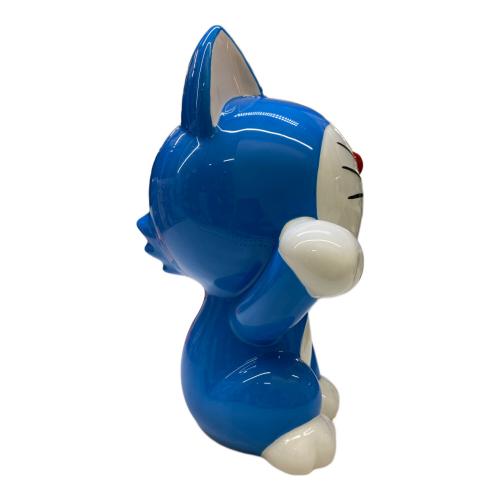 ドラえもん (ドラエモン) カムカムキャットフードを食べた猫 キャラクターグッズ