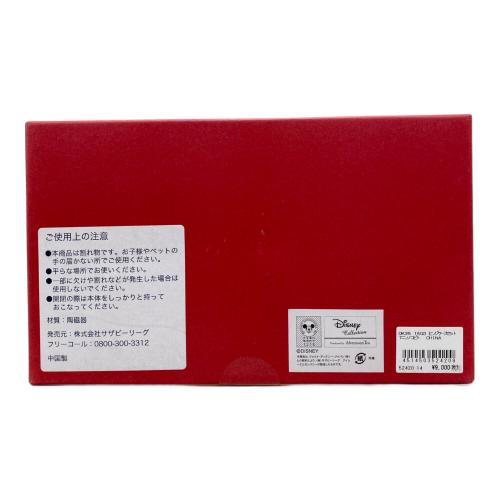 DISNEY (ディズニー) ヒンジケースセット 白雪姫・7人の小人
