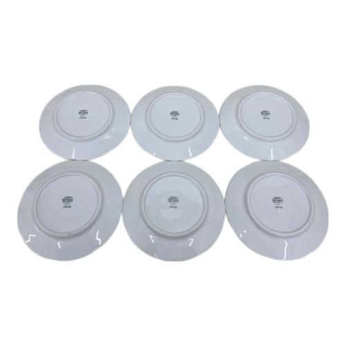 RICHARD GINORI (リチャードジノリ) プレートセット 17cm