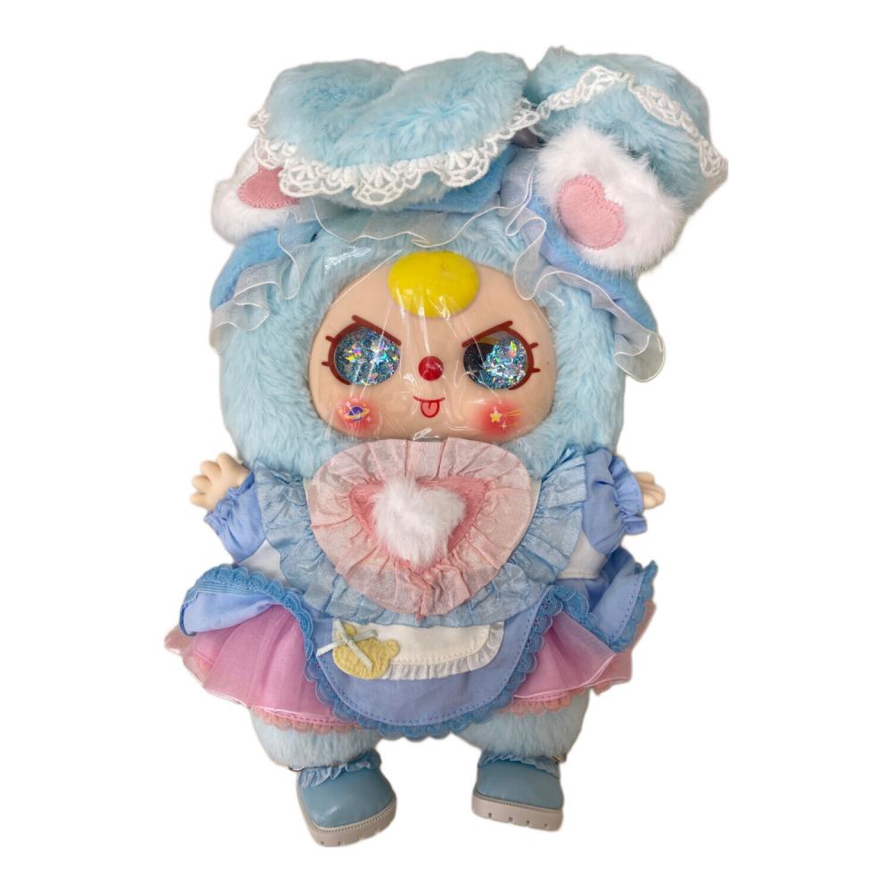 BABY THREE ロリータ 400％ ヌイグルミ｜トレファクONLINE