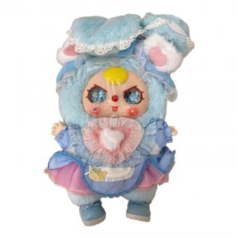 BABY THREE ロリータ 400％ ヌイグルミ