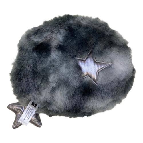 Nommi (ノミ) 天気予報シリーズ ダークネス ポーチ型ヌイグルミ