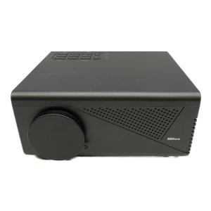 Wizz (ウィズ) スマートプロジェクター WPJ-V600