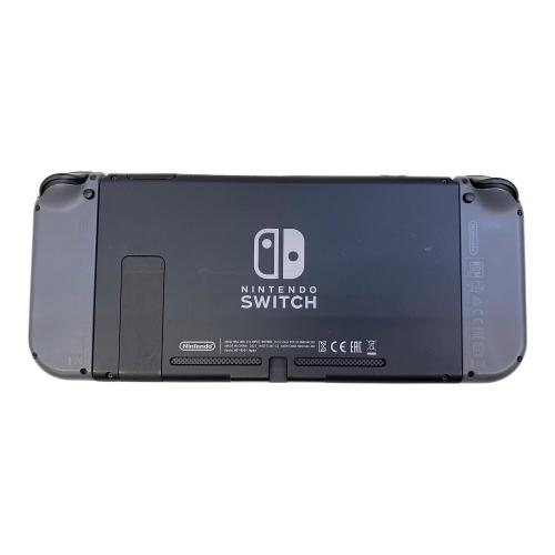 Nintendo (ニンテンドー) Nintendo Switch HAC-001