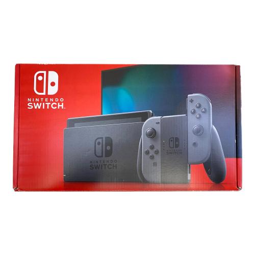 Nintendo (ニンテンドー) Nintendo Switch HAC-001