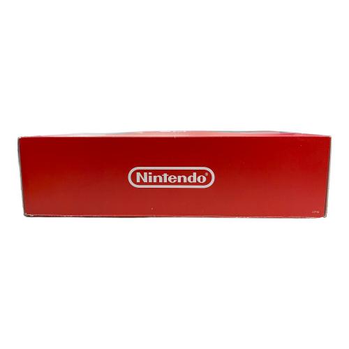 Nintendo (ニンテンドー) Nintendo Switch HAC-001