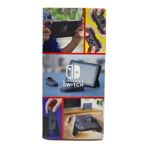 Nintendo (ニンテンドー) Nintendo Switch HAC-001