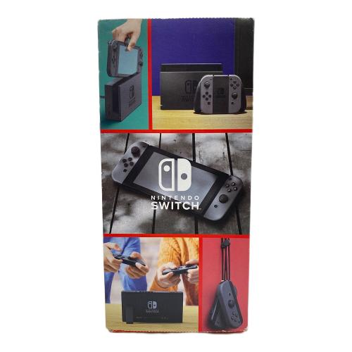 Nintendo (ニンテンドー) Nintendo Switch HAC-001