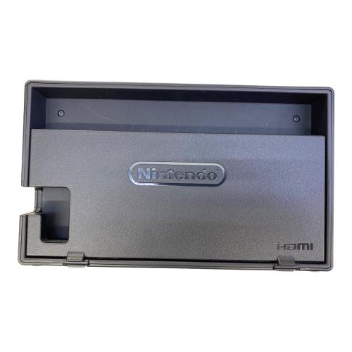 Nintendo (ニンテンドー) Nintendo Switch HAC-001