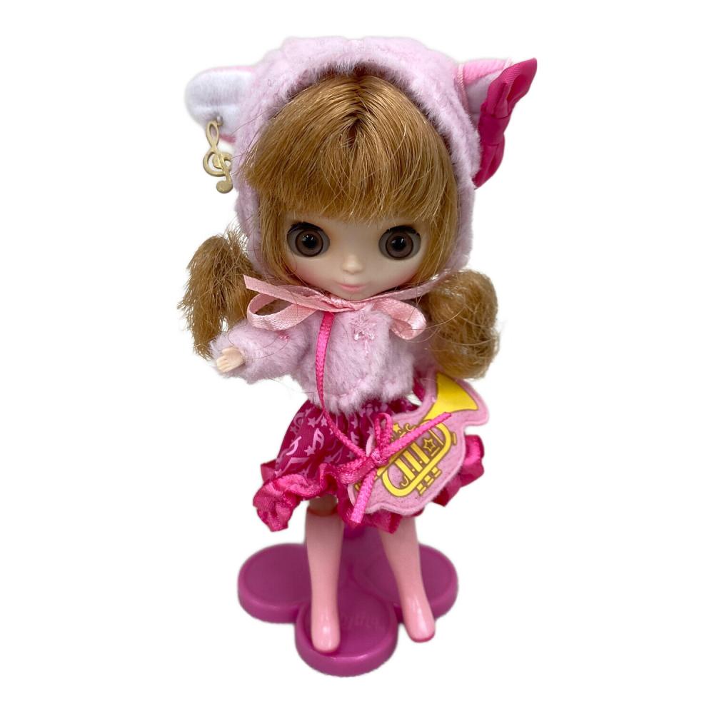 プチブライス♡ トラウンパッパ トラウンパッパ プチブライス Blythe ドール｜トレファクONLINE