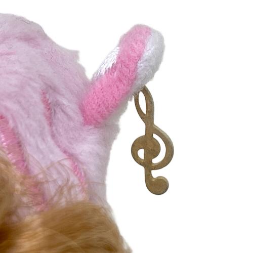 プチブライス トラウンパッパ フィギュア