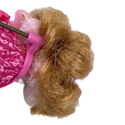 プチブライス トラウンパッパ フィギュア