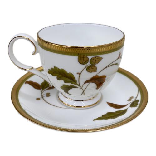 Noritake (ノリタケ) カップ&ソーサーセット 4885-97L/P50755A アイラ