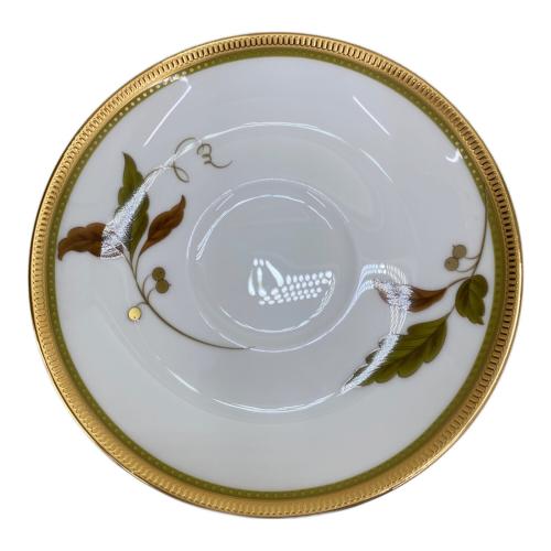 Noritake (ノリタケ) カップ&ソーサーセット 4885-97L/P50755A アイラ