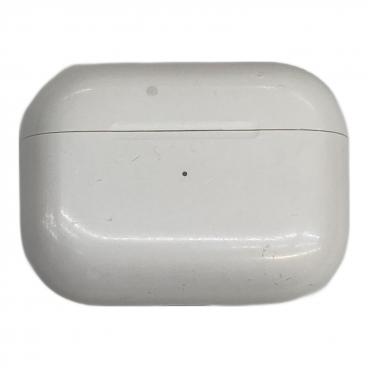 Apple (アップル) AirPods Pro(第1世代) ケース刻印有 動作確認済み 