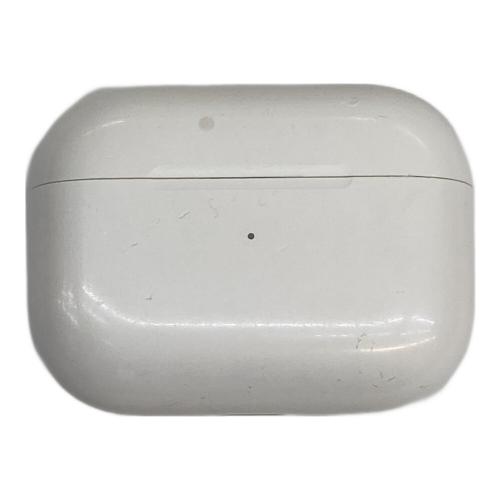 Apple (アップル) AirPods Pro(第1世代) A2190 キズ有