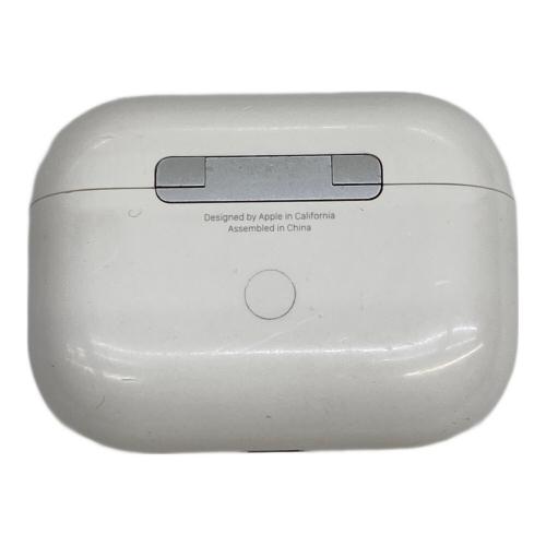 Apple (アップル) AirPods Pro(第1世代) A2190 キズ有