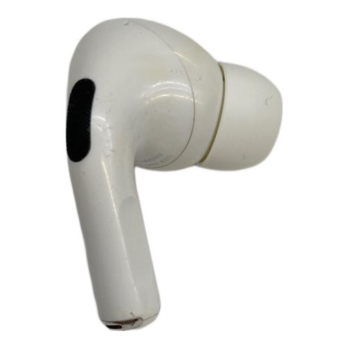 Apple (アップル) AirPods Pro(第1世代) A2190 キズ有
