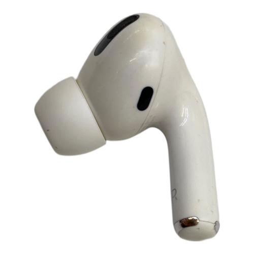 Apple (アップル) AirPods Pro(第1世代) A2190 キズ有
