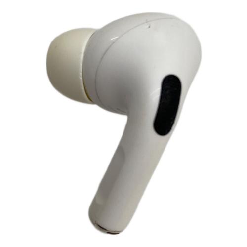 Apple (アップル) AirPods Pro(第1世代) A2190 キズ有
