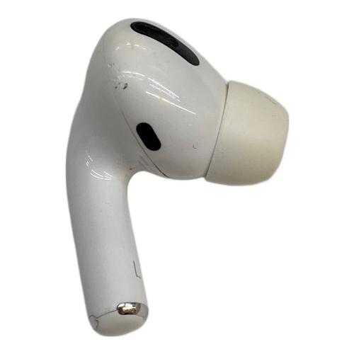Apple (アップル) AirPods Pro(第1世代) A2190 キズ有