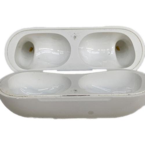 Apple (アップル) AirPods Pro(第1世代) A2190 キズ有