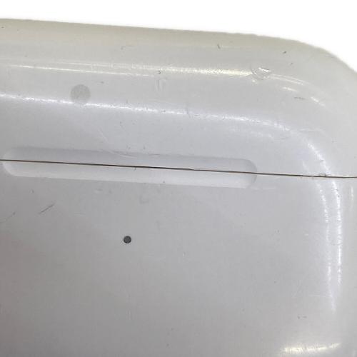 Apple (アップル) AirPods Pro(第1世代) A2190 キズ有