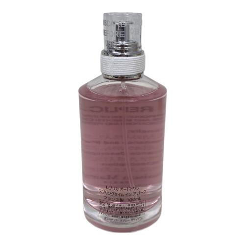 Maison Margiela (メゾンマルジェラ) オードトワレ SPRING TIME IN A