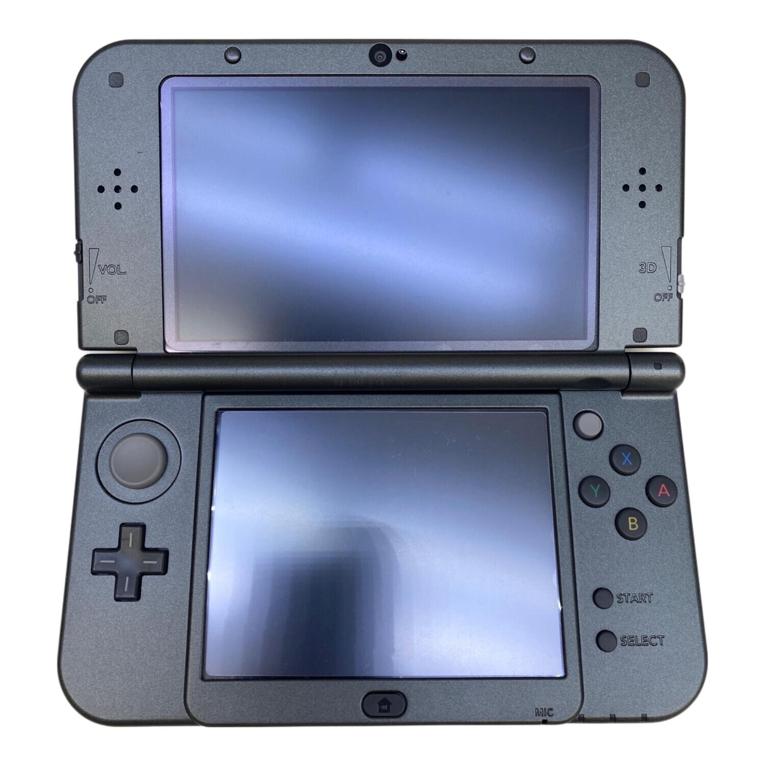 Nintendo (ニンテンドー) 3DS LL RED-001 ハイラルエディション