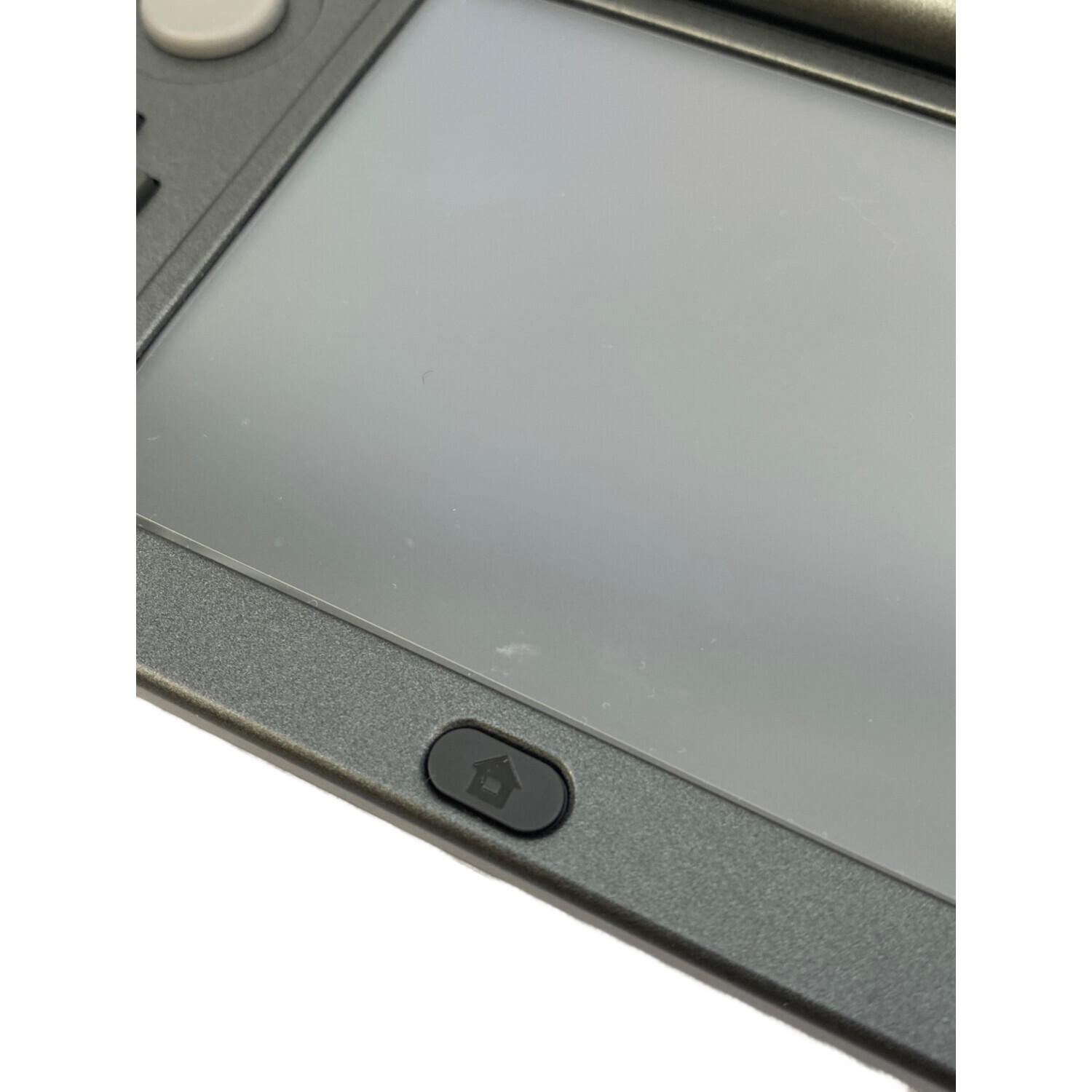 Nintendo (ニンテンドー) 3DS LL RED-001 ハイラルエディション