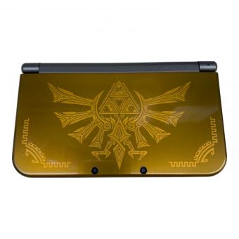 Nintendo (ニンテンドー) 3DS LL RED-001 ハイラルエディション
