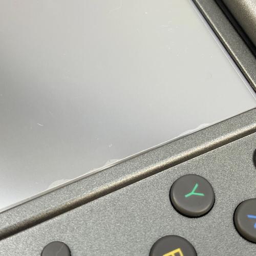 Nintendo (ニンテンドー) 3DS LL RED-001 ハイラルエディション