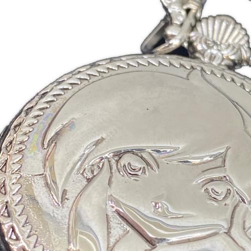 ゼルダの伝説 (ゼルダノデンセツ) 懐中時計 キャラクターグッズ 2001年モデル※箱破損 ふしぎの木の実