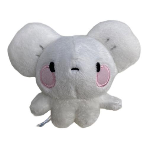 Pokemon Center (ポケモンセンター) ワッカネズミ&イッカネズミ ヌイグルミ わっかでいっか磁石でくっつくぬいぐるみセット