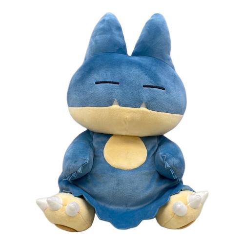 ポケモン ゴンベ ヌイグルミ ぽてはぐクッション