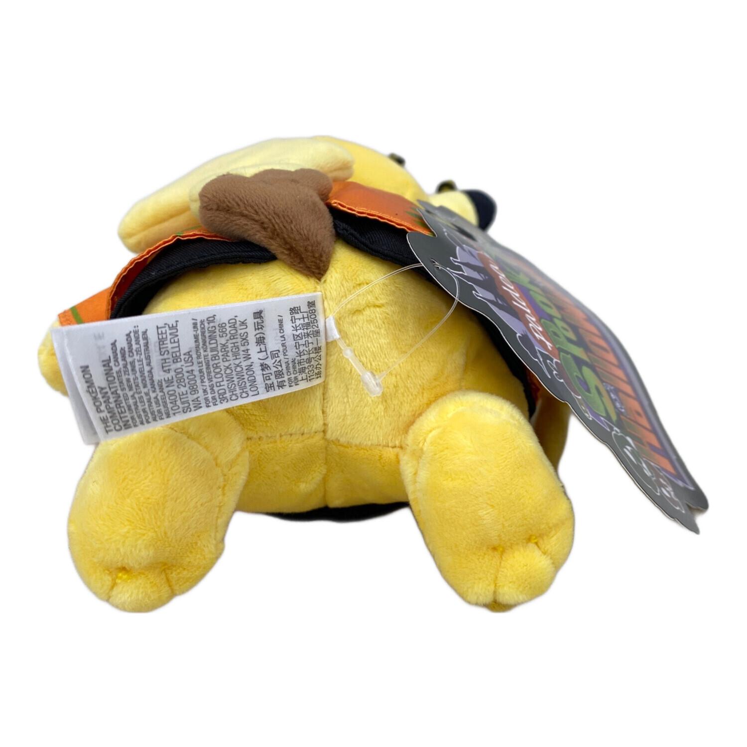 Pokemon Center (ポケモンセンター) Paldea Spooky Halloween