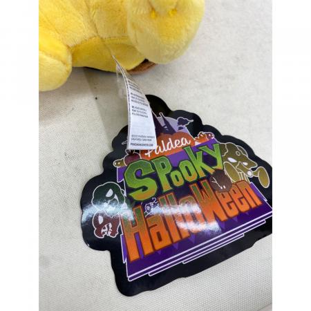 Pokemon Center (ポケモンセンター) Paldea Spooky Halloween