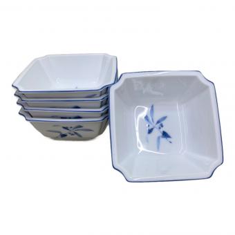 Noritake (ノリタケ) 小鉢揃 Y8972T/8870 乃りたけ