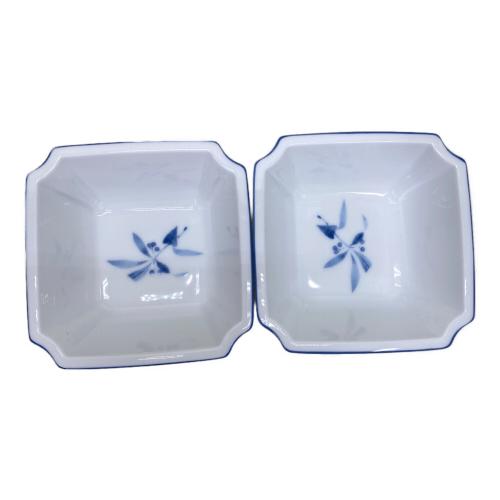 Noritake (ノリタケ) 小鉢揃 Y8972T/8870 乃りたけ