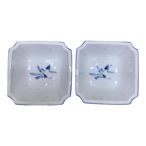 Noritake (ノリタケ) 小鉢揃 Y8972T/8870 乃りたけ