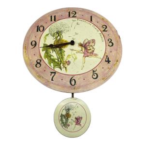 roger lascelles (ロジャー・ラッセル) 掛時計