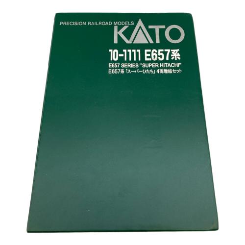 KATO (カトー) 車両セット Nゲージ ※ケース違い,基本と増結が混ざっています 20系寝台特急「あさかぜ」