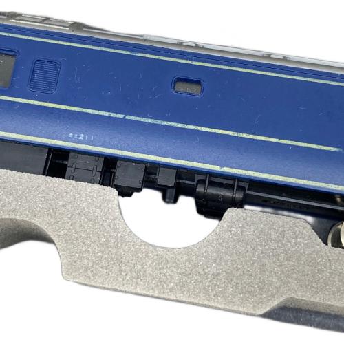 KATO (カトー) 車両セット Nゲージ ※ケース違い,基本と増結が混ざっています 20系寝台特急「あさかぜ」