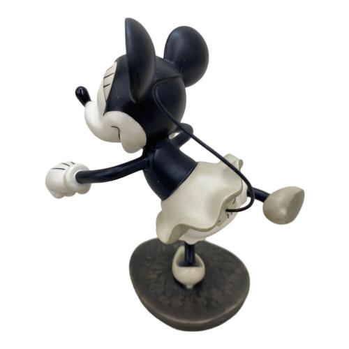 DISNEY (ディズニー) ミニーマウス 私はジャズ初心者よ ウォルトディズニークラシックコレクション