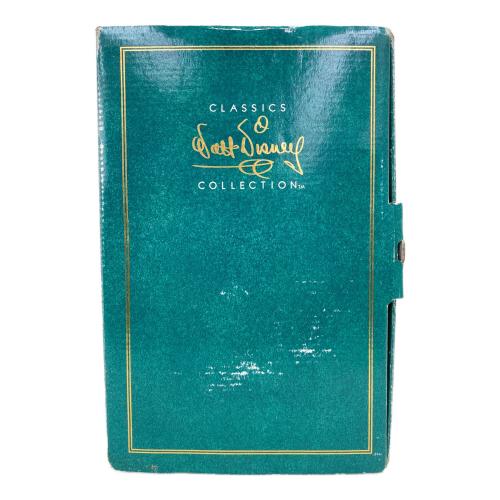 DISNEY (ディズニー) ミニーマウス 私はジャズ初心者よ ウォルトディズニークラシックコレクション