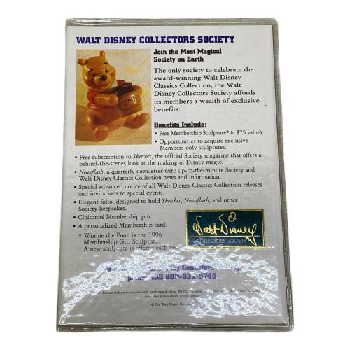 DISNEY (ディズニー) ミッキーマウス ねぇ ミニー 踊ろうよ ウォルトディズニークラシックコレクション